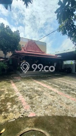Hotel Kawasan Sewon, Luas 360m2m², Area Bisnis, Jalan Utama Hotel Kawasan Sewon, Luas 360m2m², Area Bisnis, Jalan Utama