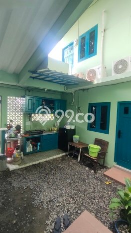 Hotel Kawasan Sewon, Luas 360m2m², Area Bisnis, Jalan Utama Hotel Kawasan Sewon, Luas 360m2m², Area Bisnis, Jalan Utama