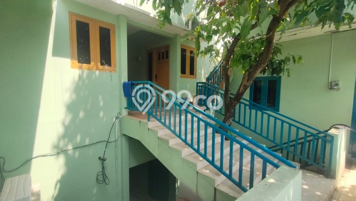 Hotel Kawasan Sewon, Luas 360m2m², Area Bisnis, Jalan Utama Hotel Kawasan Sewon, Luas 360m2m², Area Bisnis, Jalan Utama