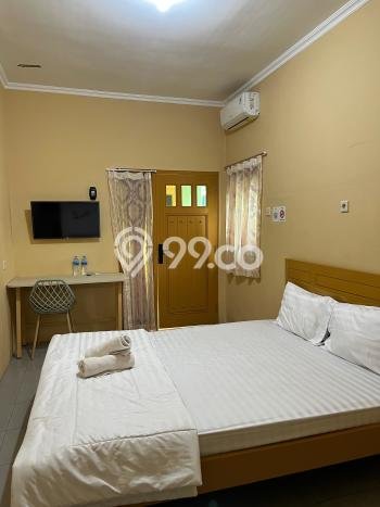 Hotel Kawasan Sewon, Luas 360m2m², Area Bisnis, Jalan Utama Hotel Kawasan Sewon, Luas 360m2m², Area Bisnis, Jalan Utama