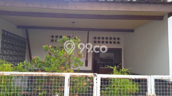 Dijual Cepat Rumah Favorit Siap Huni LB 120m2 di Sewon, Bantul Dijual Cepat Rumah Favorit Siap Huni LB 120m2 di Sewon, Bantul