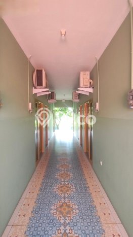 Hotel Kawasan Sewon, Luas 360m2m², Area Bisnis, Jalan Utama Hotel Kawasan Sewon, Luas 360m2m², Area Bisnis, Jalan Utama