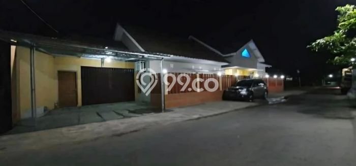 LOKASI PREMIUM! Hotel di Kasihan, Luas 210m2m², Mainroad, Kawasan Bisnis LOKASI PREMIUM! Hotel di Kasihan, Luas 210m2m², Mainroad, Kawasan Bisnis