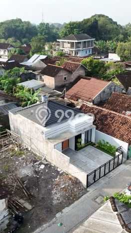 Jual Rumah Bagus Siap Huni LB 65m2 di Sleman, Sleman Jual Rumah Bagus Siap Huni LB 65m2 di Sleman, Sleman