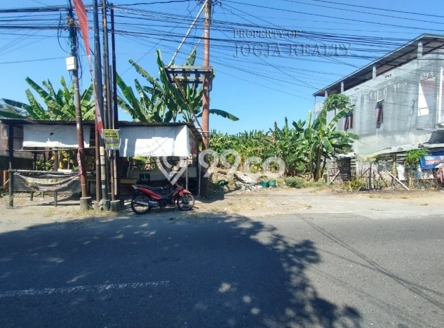 Untuk Dijual Tanah di Banguntapan Bantul Luas 1450m2 SHM Untuk Dijual Tanah di Banguntapan Bantul Luas 1450m2 SHM