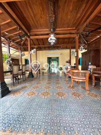 Hotel Kawasan Sewon, Luas 360m2m², Area Bisnis, Jalan Utama Hotel Kawasan Sewon, Luas 360m2m², Area Bisnis, Jalan Utama