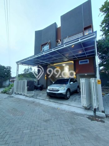 Unit Kost Dijual di Depok dengan 12 Kamar Tidur & Luas Bangunan 285m2 Unit Kost Dijual di Depok dengan 12 Kamar Tidur & Luas Bangunan 285m2