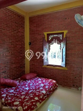Unit Kost Dijual di Bantul dengan 8 Kamar Tidur & Luas Bangunan 199m2 Unit Kost Dijual di Bantul dengan 8 Kamar Tidur & Luas Bangunan 199m2
