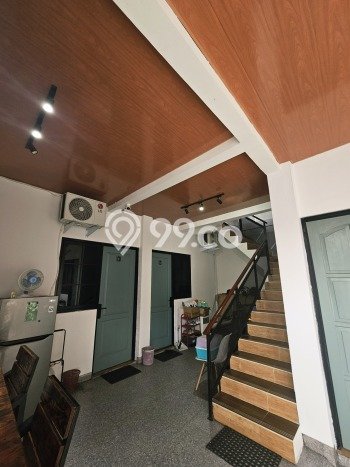 Dijual Kost di Kawasan Ngaglik, Sleman, Spesifikasi 0 KT, 14 KM, 278m2 Dijual Kost di Kawasan Ngaglik, Sleman, Spesifikasi 0 KT, 14 KM, 278m2