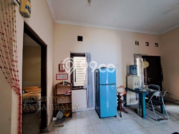 Dijual Rumah 3 Kamar Lokasi Strategis Nyaman dan Strategis di Ngaglik Dijual Rumah 3 Kamar Lokasi Strategis Nyaman dan Strategis di Ngaglik
