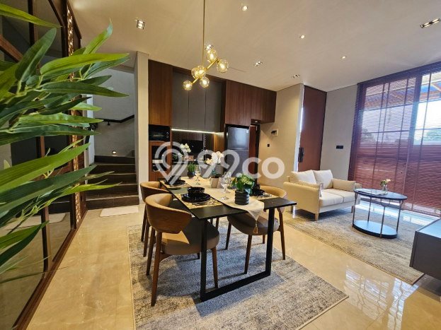 Dijual Rumah Premium dengan Fasilitas Sekitar Lengkap di Jetis, Yogyakarta Dijual Rumah Premium dengan Fasilitas Sekitar Lengkap di Jetis, Yogyakarta