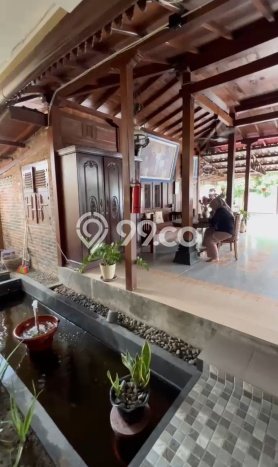 Hotel Kawasan Sewon, Luas 360m2m², Area Bisnis, Jalan Utama Hotel Kawasan Sewon, Luas 360m2m², Area Bisnis, Jalan Utama