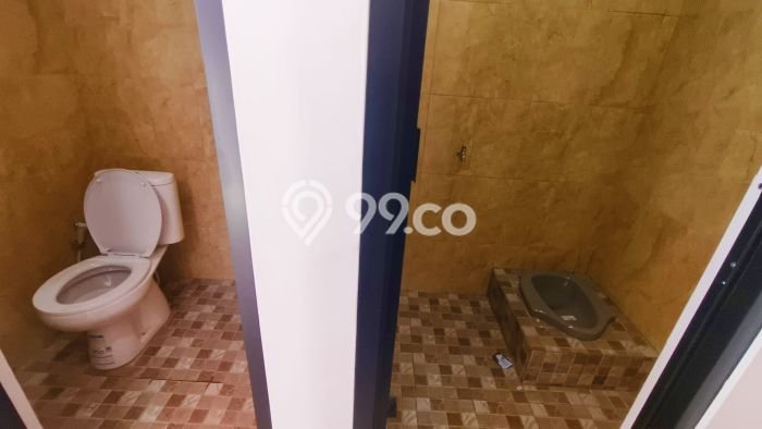 Rumah Kost untuk Dijual di Condong Catur Punya 8 Kamar Rumah Kost untuk Dijual di Condong Catur Punya 8 Kamar