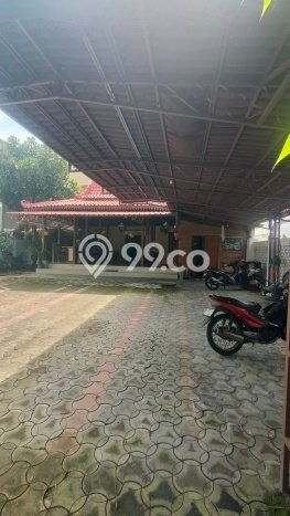 Hotel Kawasan Sewon, Luas 360m2m², Area Bisnis, Jalan Utama Hotel Kawasan Sewon, Luas 360m2m², Area Bisnis, Jalan Utama
