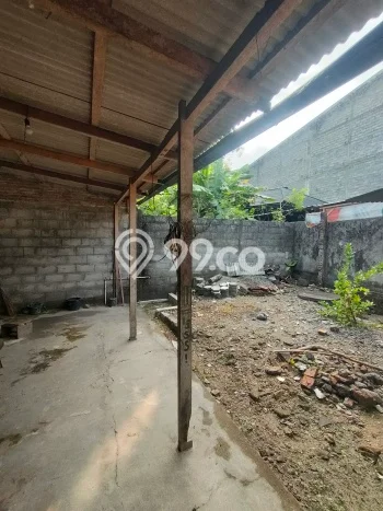 Rumah Budget Terbaik Dijual di Sewon LT 250m2 Rumah Budget Terbaik Dijual di Sewon LT 250m2