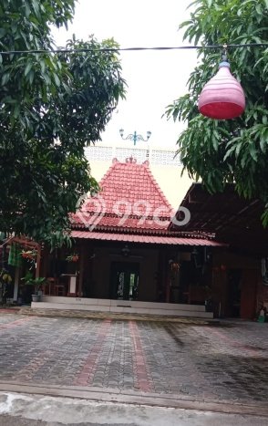 Hotel Kawasan Sewon, Luas 360m2m², Area Bisnis, Jalan Utama Hotel Kawasan Sewon, Luas 360m2m², Area Bisnis, Jalan Utama
