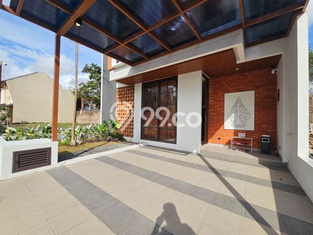 Dijual Rumah Premium dengan Fasilitas Sekitar Lengkap di Jetis, Yogyakarta Dijual Rumah Premium dengan Fasilitas Sekitar Lengkap di Jetis, Yogyakarta