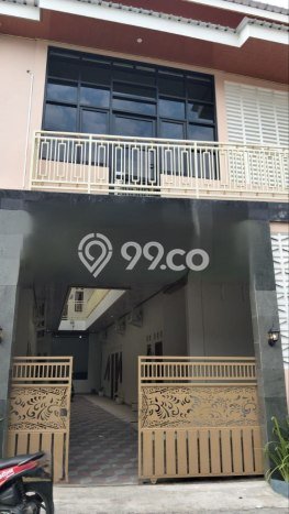 Unit Kost Dijual di Kawasan Gamping Sleman dengan 16 KT Unit Kost Dijual di Kawasan Gamping Sleman dengan 16 KT