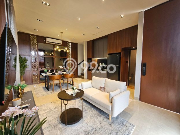 Dijual Rumah Premium dengan Fasilitas Sekitar Lengkap di Jetis, Yogyakarta Dijual Rumah Premium dengan Fasilitas Sekitar Lengkap di Jetis, Yogyakarta
