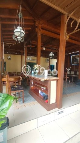Hotel Kawasan Sewon, Luas 360m2m², Area Bisnis, Jalan Utama Hotel Kawasan Sewon, Luas 360m2m², Area Bisnis, Jalan Utama