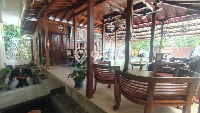 Hotel Kawasan Sewon, Luas 360m2m², Area Bisnis, Jalan Utama Hotel Kawasan Sewon, Luas 360m2m², Area Bisnis, Jalan Utama