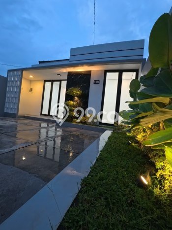 Jual Rumah Bagus Siap Huni LB 65m2 di Sleman, Sleman Jual Rumah Bagus Siap Huni LB 65m2 di Sleman, Sleman