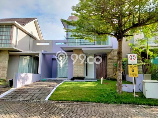Rumah di Kawasan Gamping, Lingkungan Premium LT 135m2m² Rumah di Kawasan Gamping, Lingkungan Premium LT 135m2m²