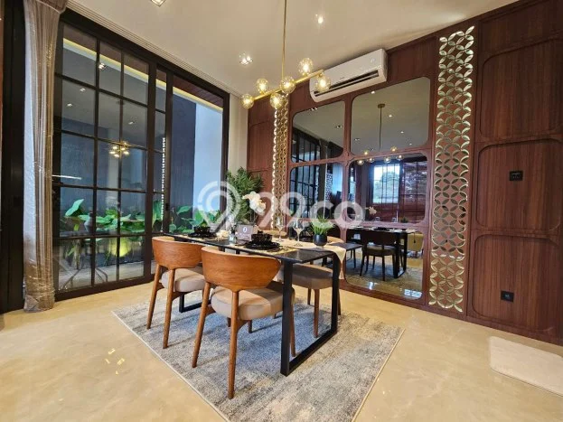 Dijual Rumah Premium dengan Fasilitas Sekitar Lengkap di Jetis, Yogyakarta Dijual Rumah Premium dengan Fasilitas Sekitar Lengkap di Jetis, Yogyakarta