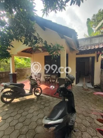 Rumah Budget Terbaik Dijual di Sewon LT 250m2 Rumah Budget Terbaik Dijual di Sewon LT 250m2