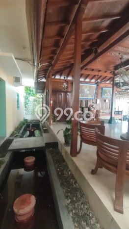 Hotel Kawasan Sewon, Luas 360m2m², Area Bisnis, Jalan Utama Hotel Kawasan Sewon, Luas 360m2m², Area Bisnis, Jalan Utama