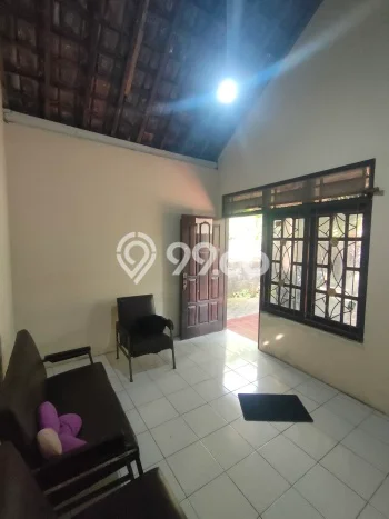 Rumah Budget Terbaik Dijual di Sewon LT 250m2 Rumah Budget Terbaik Dijual di Sewon LT 250m2