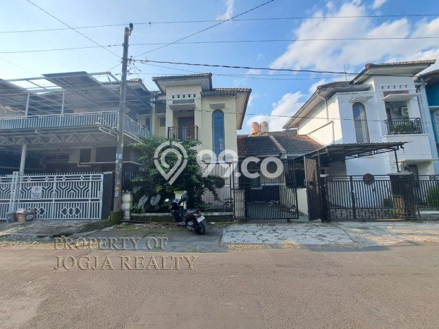 Dijual Rumah 3 Kamar Lokasi Strategis Nyaman dan Strategis di Ngaglik Dijual Rumah 3 Kamar Lokasi Strategis Nyaman dan Strategis di Ngaglik
