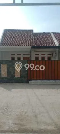 Rumah Minimalis LB/LT 36m2/60m2 Dijual Area Terusan Buah Batu, Bandung Rumah Minimalis LB/LT 36m2/60m2 Dijual Area Terusan Buah Batu, Bandung
