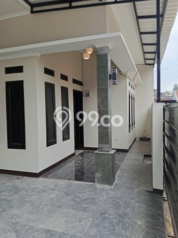 Jual Rumah Modern 3 KT di Buah Batu, Bandung Jual Rumah Modern 3 KT di Buah Batu, Bandung
