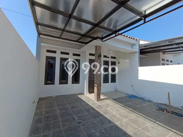 Rumah di , Bandung, LT 60m2m² Bangunan 36m2m² - SEGERA MILIKI! Rumah di , Bandung, LT 60m2m² Bangunan 36m2m² - SEGERA MILIKI!