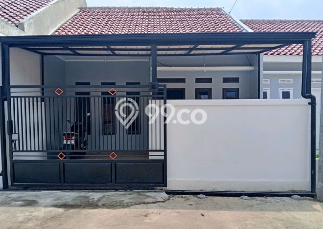 Hunian Terjangkau LT 70m2 di Terusan Buah Batu Akses Mudah Hunian Terjangkau LT 70m2 di Terusan Buah Batu Akses Mudah