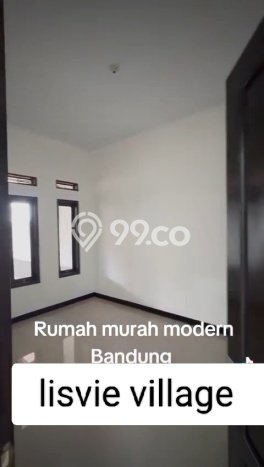 Hunian Nyaman Asri 2 KT Siap Huni di Terusan Buah Batu Bandung Hunian Nyaman Asri 2 KT Siap Huni di Terusan Buah Batu Bandung