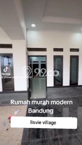 Hunian Nyaman Asri 2 KT Siap Huni di Terusan Buah Batu Bandung Hunian Nyaman Asri 2 KT Siap Huni di Terusan Buah Batu Bandung