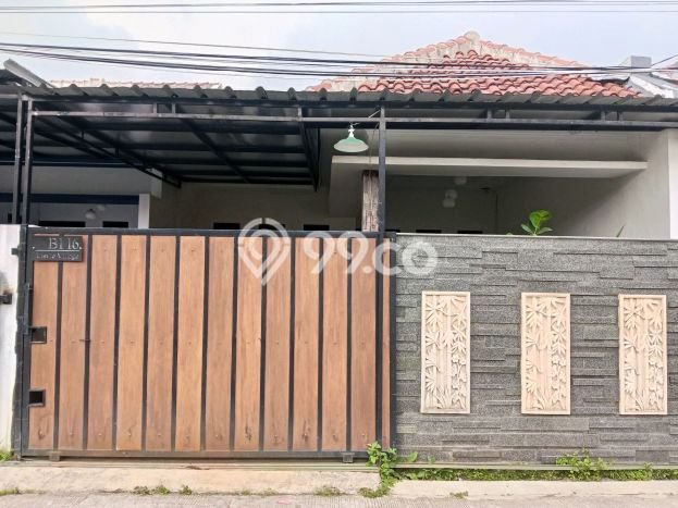 Hunian Nyaman Asri 2 KT Siap Huni di Terusan Buah Batu Bandung Hunian Nyaman Asri 2 KT Siap Huni di Terusan Buah Batu Bandung