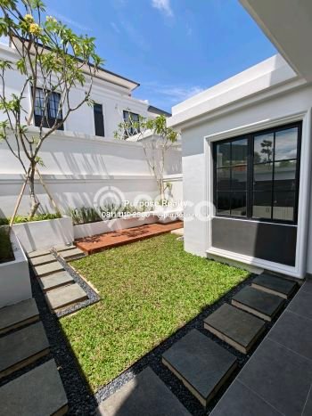 Rumah Modern 3 KT di Batam Centre Batam Unfurnished Rumah Modern 3 KT di Batam Centre Batam Unfurnished