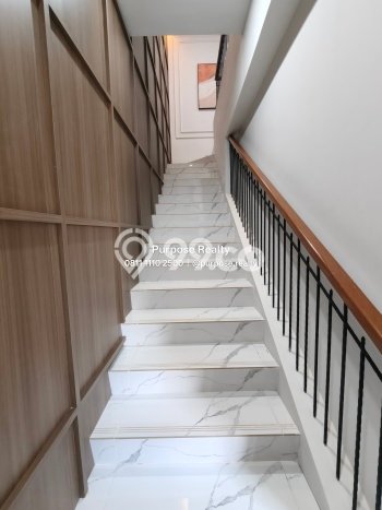 Rumah Modern 3 KT di Batam Centre Batam Unfurnished Rumah Modern 3 KT di Batam Centre Batam Unfurnished