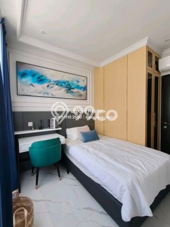 Rumah Modern 3 KT di Batam Centre Batam Unfurnished Rumah Modern 3 KT di Batam Centre Batam Unfurnished
