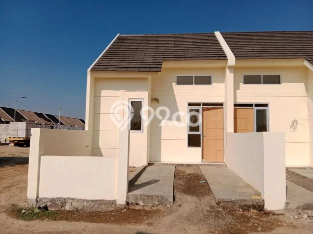 Rumah LT 60m2m² / LB 36m2m² Lokasi Premium di Jetis, Mojokerto Rumah LT 60m2m² / LB 36m2m² Lokasi Premium di Jetis, Mojokerto