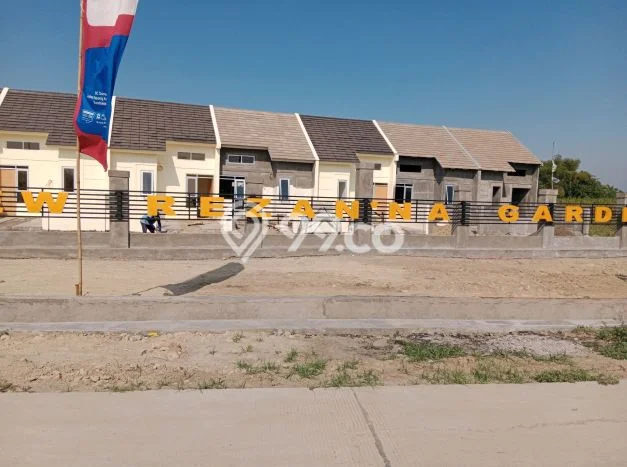 Rumah LT 60m2m² / LB 36m2m² Lokasi Premium di Jetis, Mojokerto Rumah LT 60m2m² / LB 36m2m² Lokasi Premium di Jetis, Mojokerto