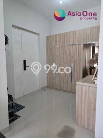 Jual Rumah Luas Megah Dengan View Cantik di Graha Raya, Tangerang Selatan Jual Rumah Luas Megah Dengan View Cantik di Graha Raya, Tangerang Selatan