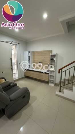 Jual Rumah Eksklusif 2 KT di Gading Serpong, Tangerang Jual Rumah Eksklusif 2 KT di Gading Serpong, Tangerang