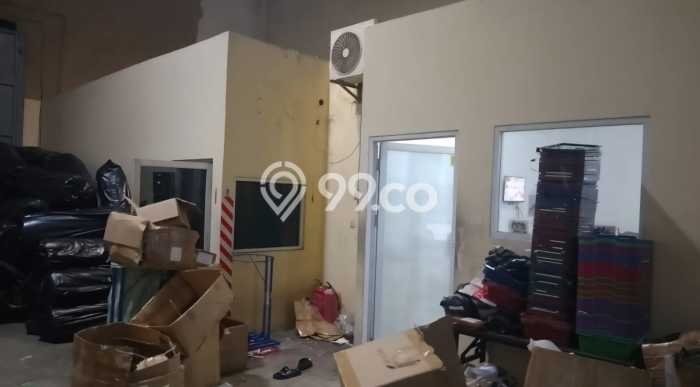 Gudang untuk disewa di Cipondoh punya LT 300m2 & LB 300m2 harga sewa kompetitif Gudang untuk disewa di Cipondoh punya LT 300m2 & LB 300m2 harga sewa kompetitif