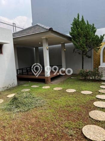 Rumah sewa siap pakai 3 KT di Alam Sutera, Tangerang Rumah sewa siap pakai 3 KT di Alam Sutera, Tangerang
