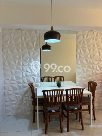 Sewa Apartemen Hemat di BSD, Tangerang Selatan Lokasi Strategis Sewa Apartemen Hemat di BSD, Tangerang Selatan Lokasi Strategis