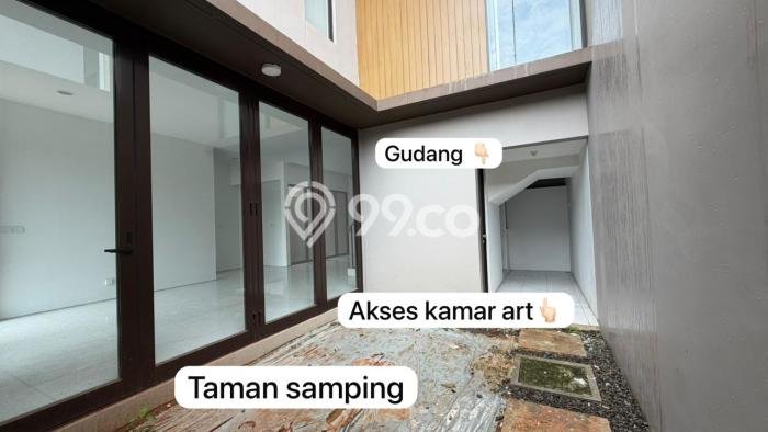Best Deal Hunian Premium Ideal dan Luas di Cisauk, Tangerang Best Deal Hunian Premium Ideal dan Luas di Cisauk, Tangerang